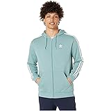 adidas curated black jacket