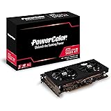PowerColor Radeon RX 5600 XT 6GB