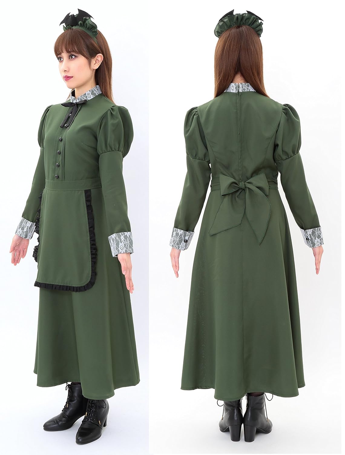 レディース B005g2ewjw 洋館メイド コスチューム クリアストーン正規品 レディース 155cm 165cm コスチューム 品質のいい Www Brti Co Zw レディース B005g2ewjw 洋館メイド コスチューム クリアストーン正規品 レディース 155cm 165cm コスチューム 品質のいい Www Brti Co Zw