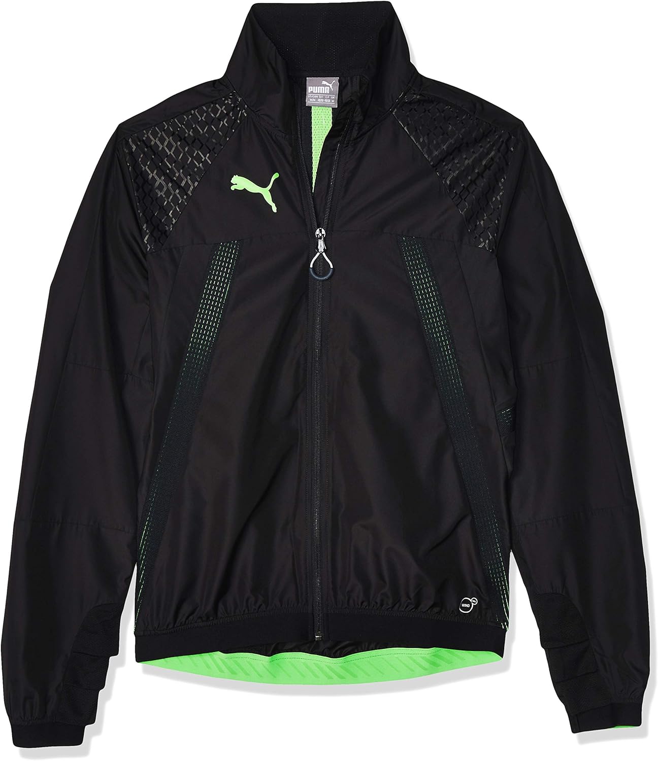 white long sleeve base layer