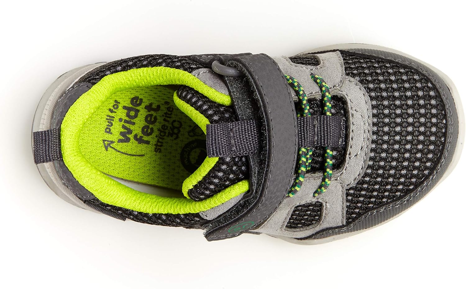  | Stride Rite 360 Kids' Artin 2.0 Athletic Running Shoe | Running