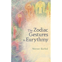 The Zodiac Gestures in Eurythmy book cover