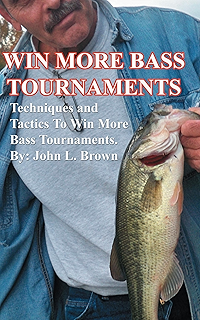 Amazoncom How To Win A Bass Tournament Personal Lessons - 