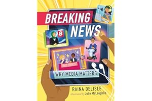Breaking News: Why Media Matters