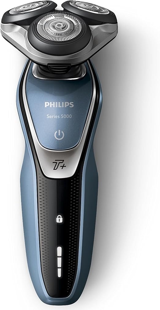 Philips SHAVER Series 5000 S5630/12 - Afeitadora (Máquina de ...