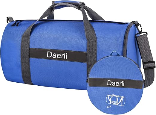 amazon foldable duffle bag