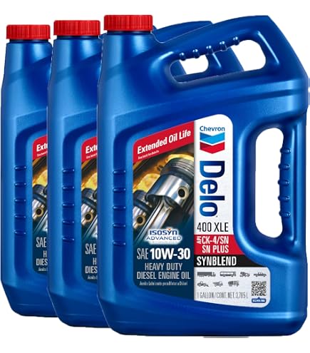 Amazon.com: Chevron Supreme 10W-40 Conventional Motor Oil - 1
