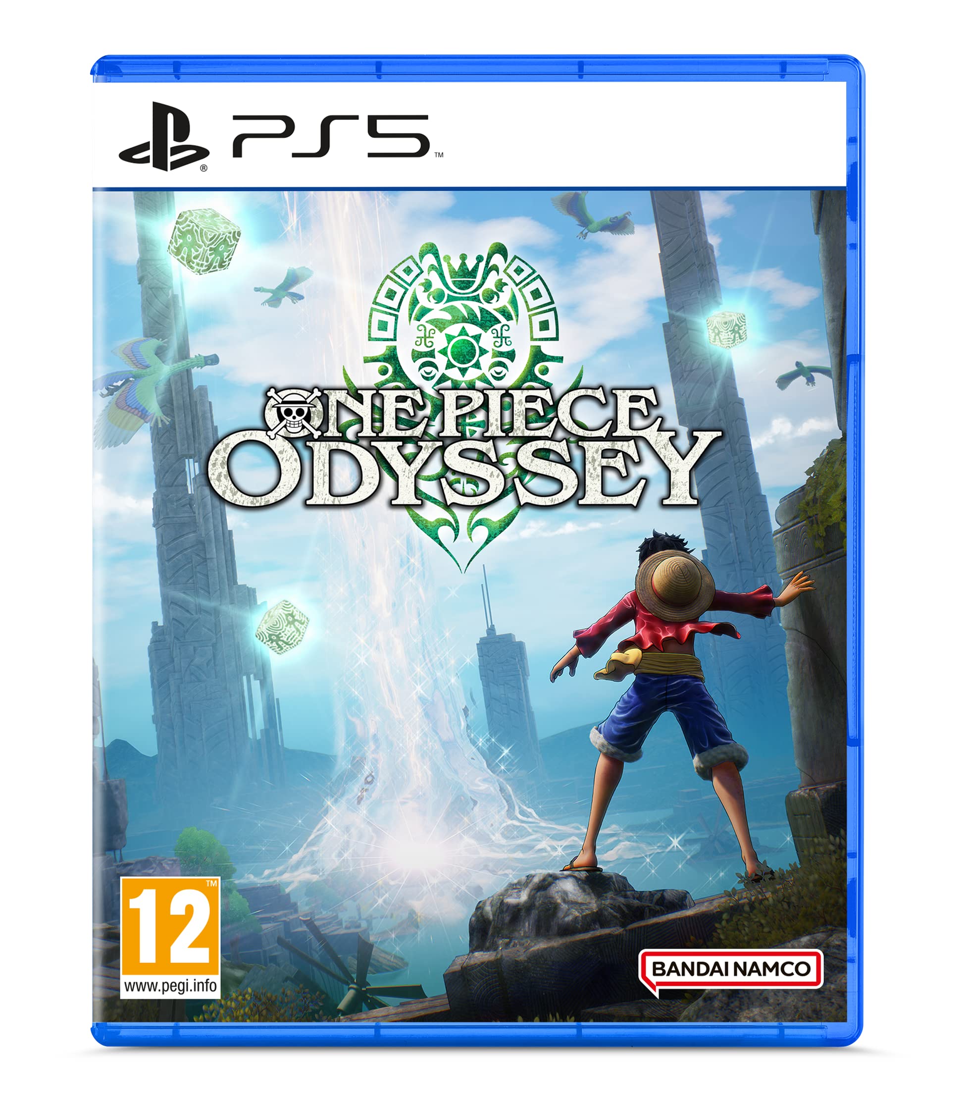 One Piece Odyssey PlayStation 5 [Gra PS5]