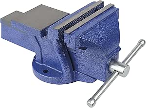 Tornillo de banco, Prensa de Banco