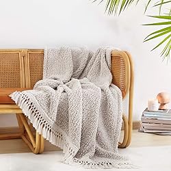 Ultra Soft Cozy Sherpa Throw Blanket with