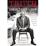 Truth Doesn't Have a Side: My Alarming Discovery about the Danger of Contact Sports