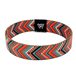 Hang Loose Bands - Southwestern Bracelet for