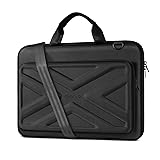 MOSISO Hard Shell Laptop Case for Men Women,17 inch