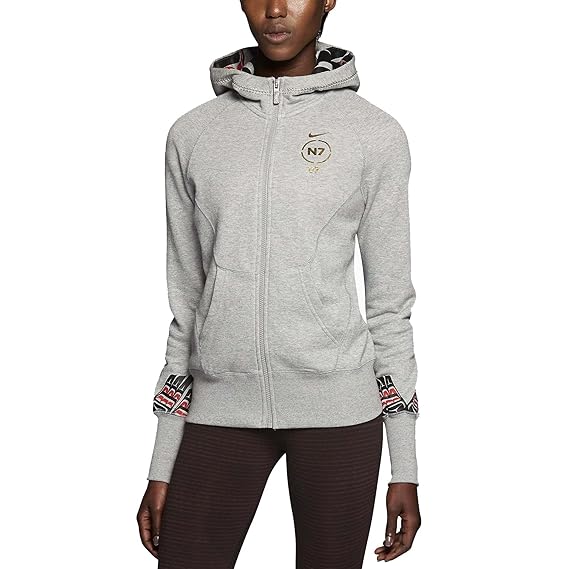 n7 hoodie nike