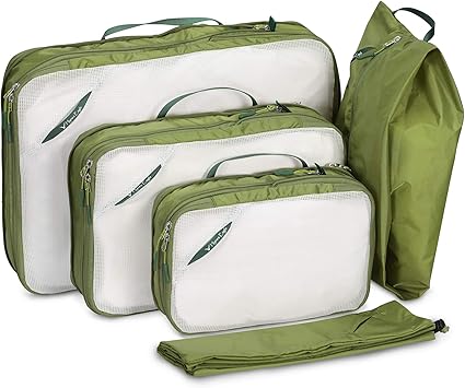 double sided packing cube