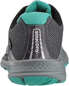 saucony ride 10 gtx