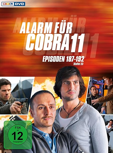 Alarm Für Cobra 11 Stream Deutsch Kostenlos Alarm für Cobra 11 - Staffel 23: Amazon.de: Erdogan Atalay, Gedeon