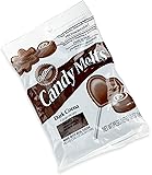 Wilton Dark Candy Cocoa Melts, 12-Ounce