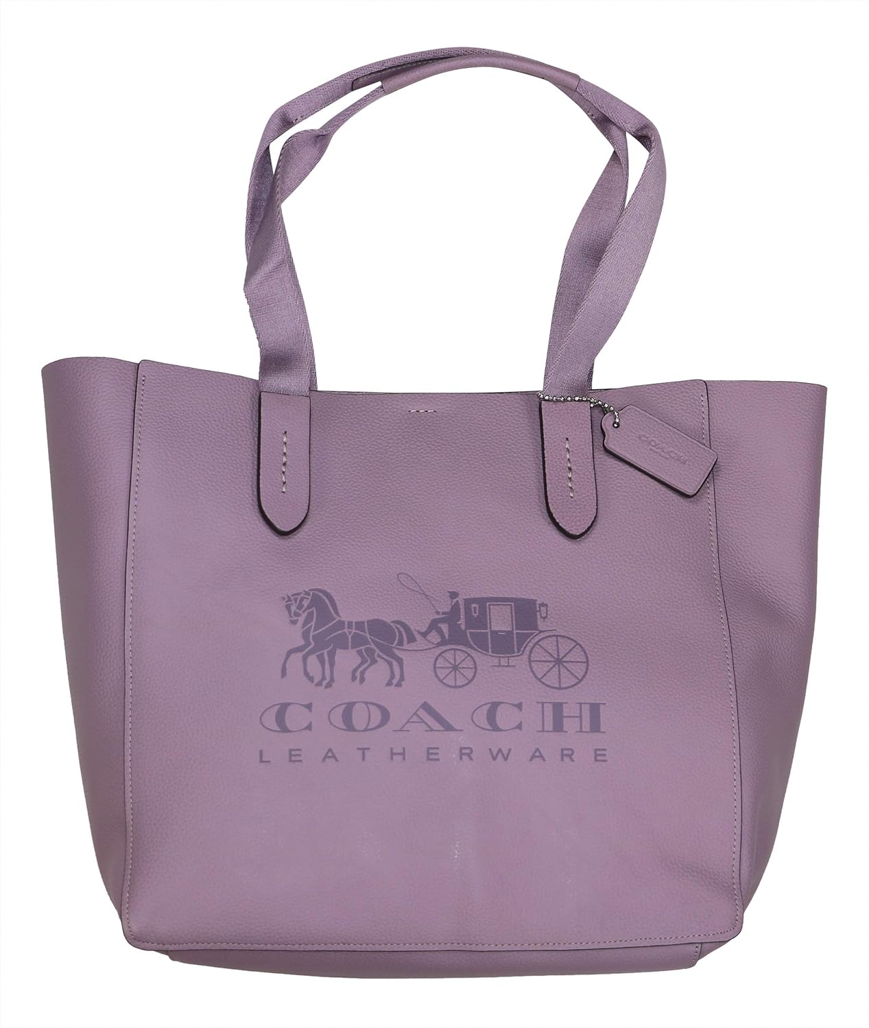 coach grove tote