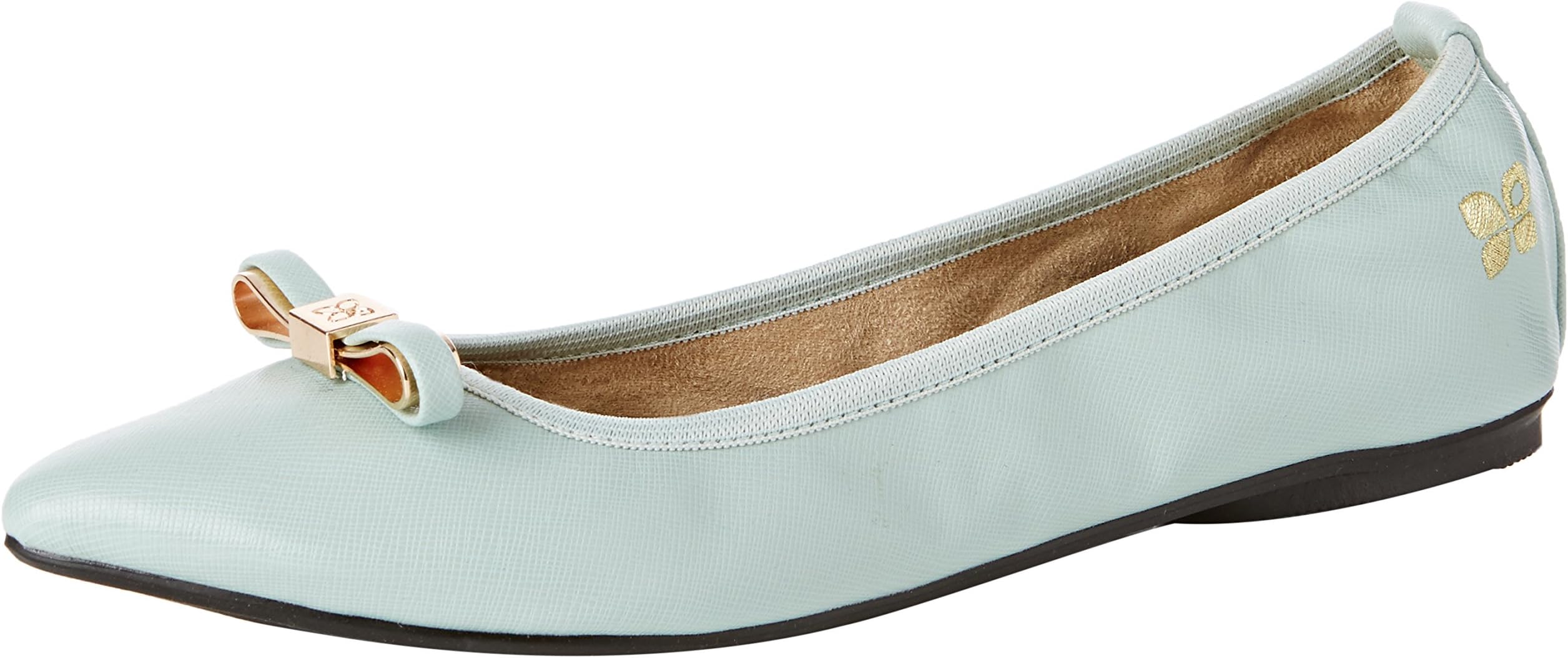 Butterfly Twists Women's Janey Ballet Flats