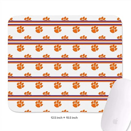 Amazoncom New Case For Iphone Xs Clemson Tigers Logo