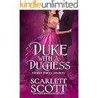 Duke with a Duchess