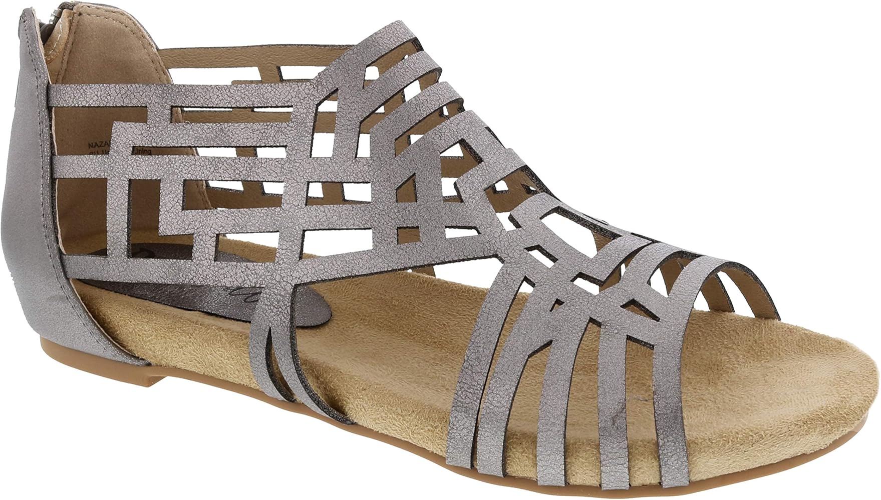 bellini shoes wide width