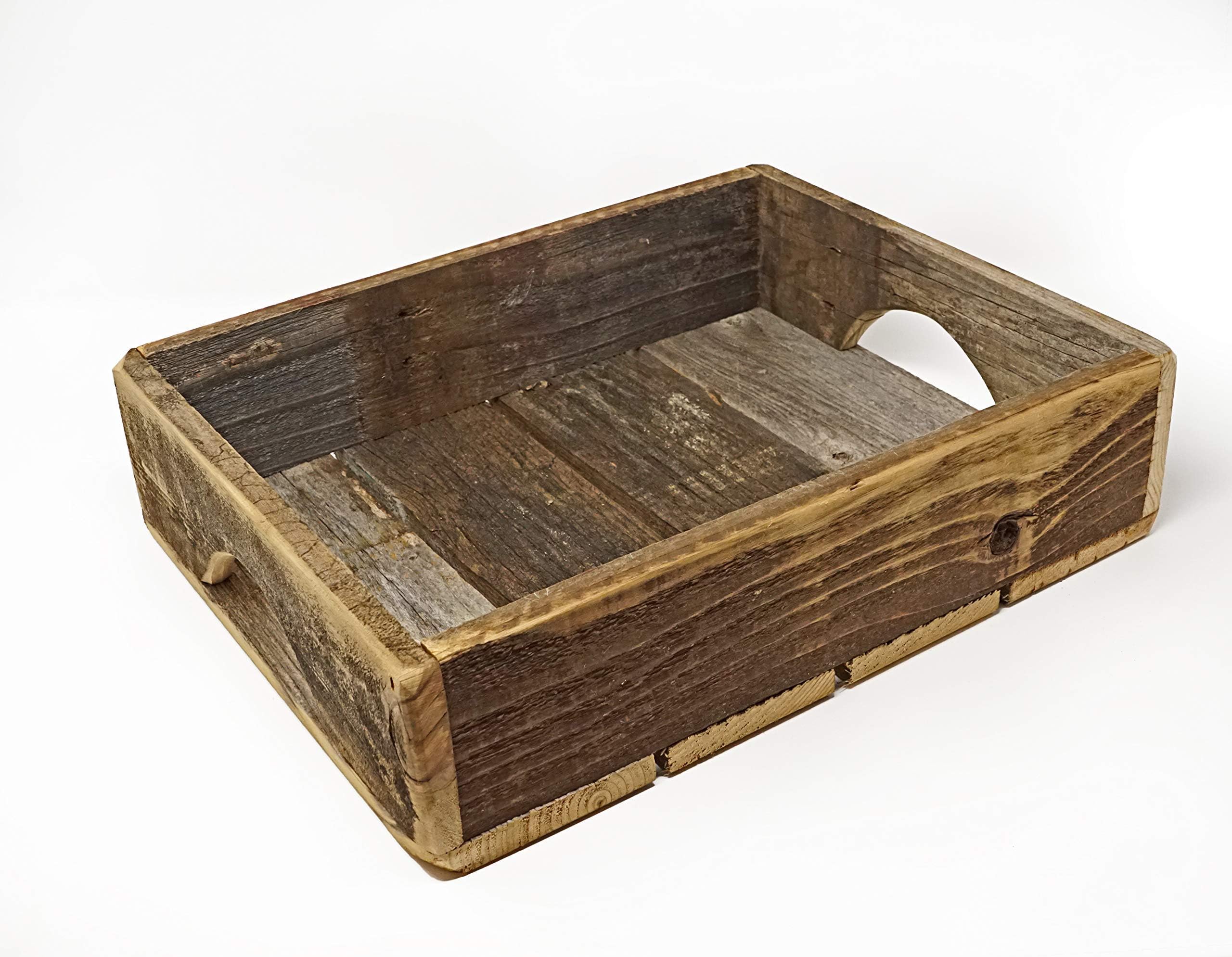 Wooden Crate