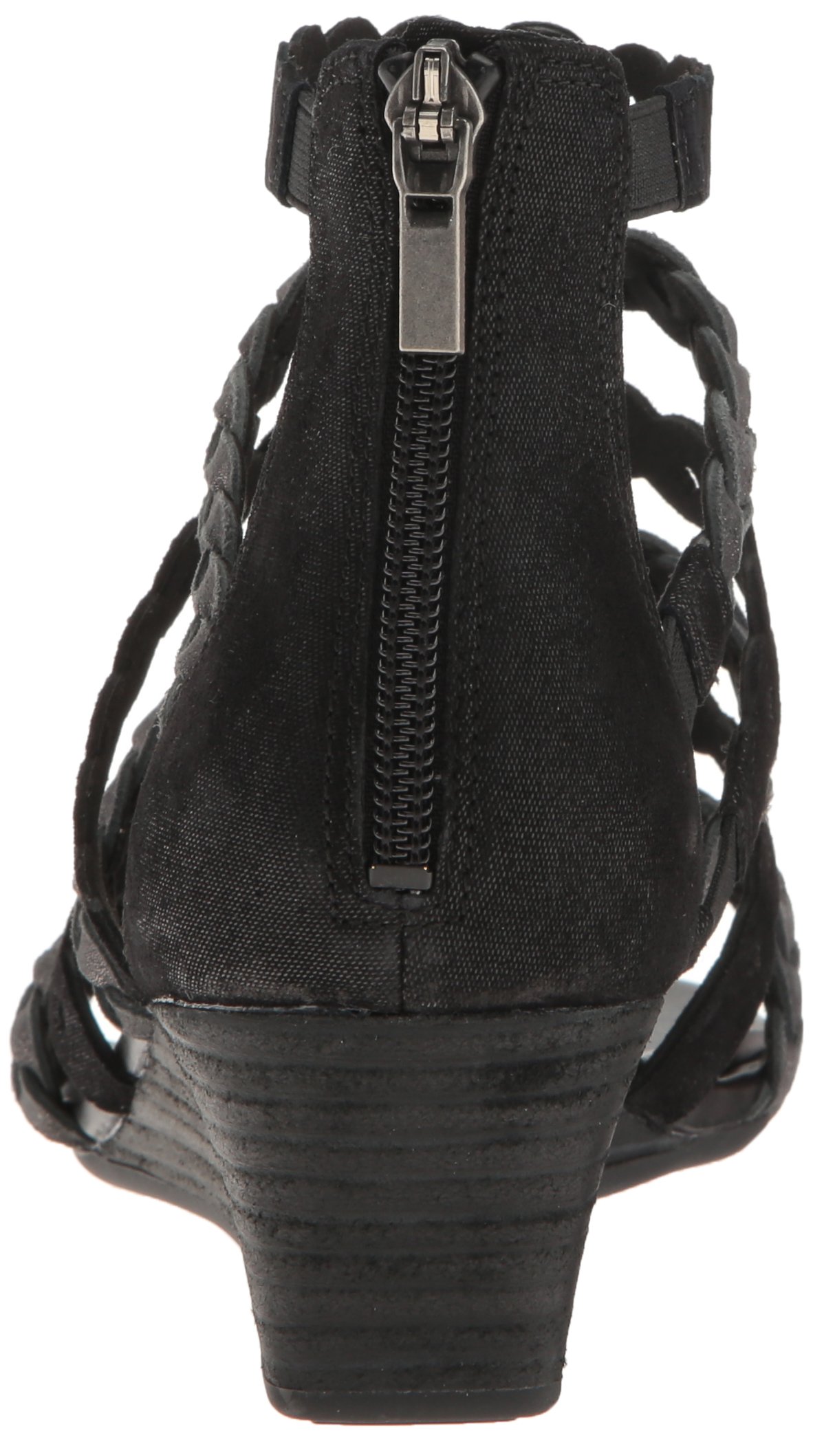 Rockport Women's Total Motion Wedge Gladiator Sandal - Image 3