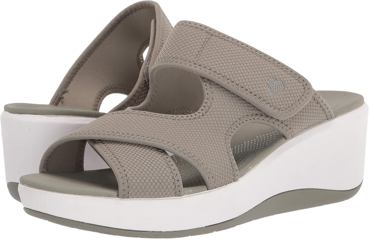 cloudsteppers cali reef wedge sandal