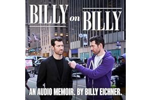 Billy on Billy: An Audio Memoir