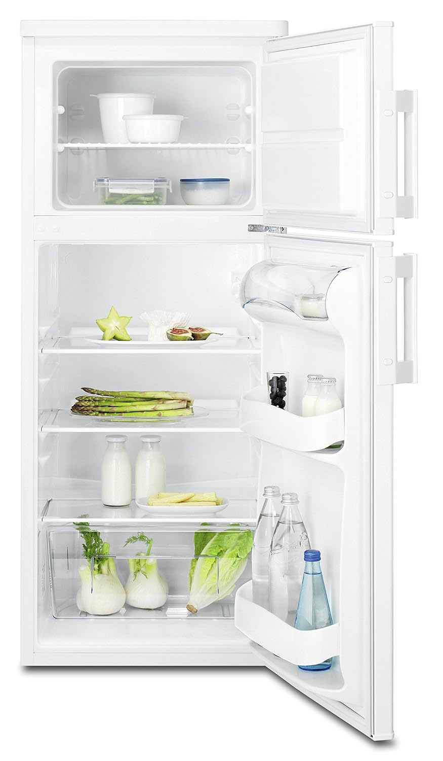 Electrolux EJ1800AOW Independiente 173L A+ Blanco nevera y ...