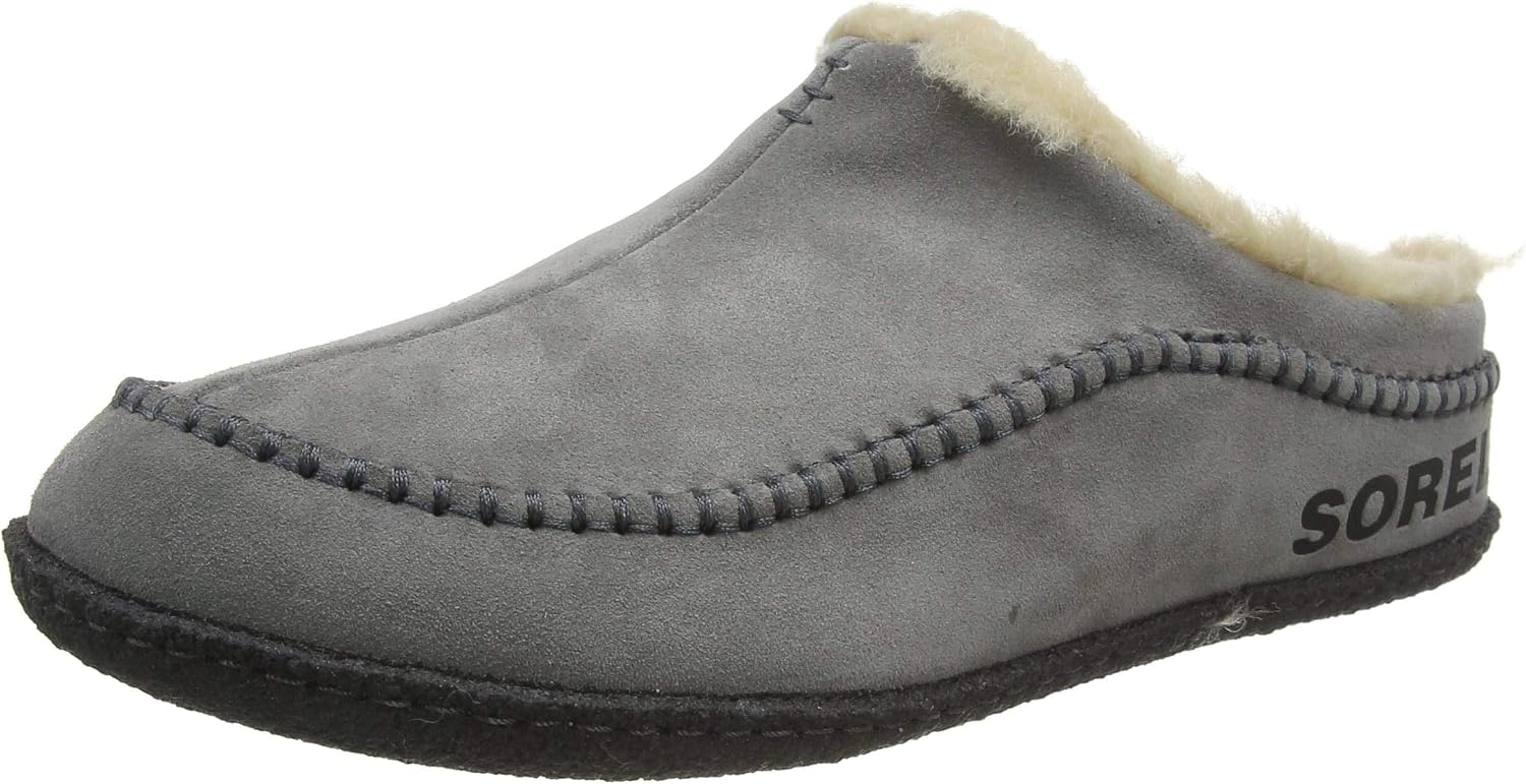 lanner ridge slipper