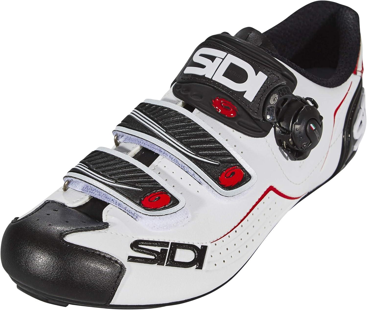sidi alba road cycling shoes