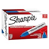 SHARPIE 15003 King Size Permanent