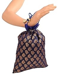 Touchstone Gorgeous Gift Wrapping bags reusable