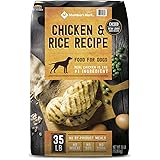 member's mark lamb and rice dog food