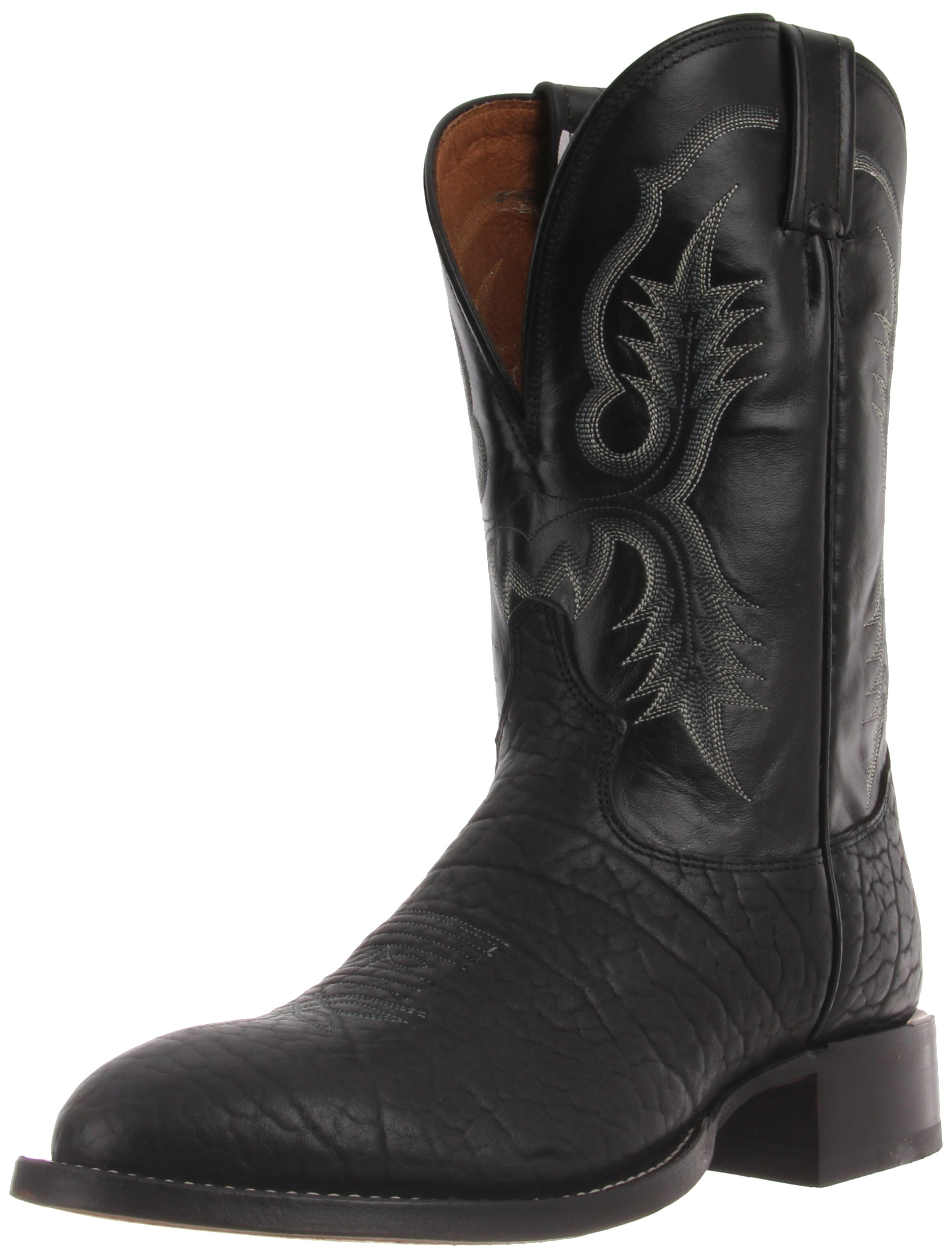 Boots Men's Bullhide CT2036 Boot