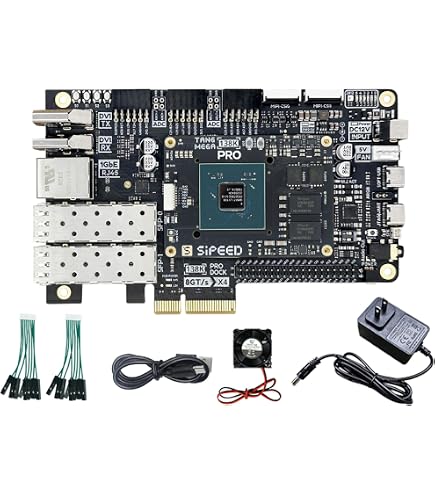 Amazon.com: Digilent ZedBoard - Zynq-7000 ARM/FPGA SoC Development