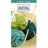 Knitting Pocket Guide-Laminated Handy Pocket Guide