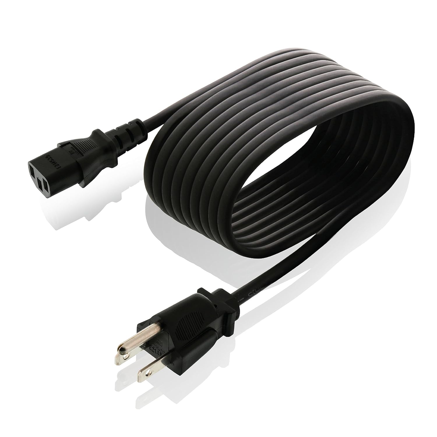 Nyko Power Cord for PlayStation 4 Pro Amazon.co.uk PC & Video Games