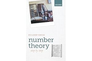 Number Theory: Step by Step