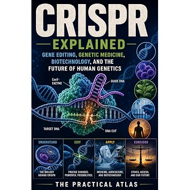 Amazon Best Sellers: Best Genetics