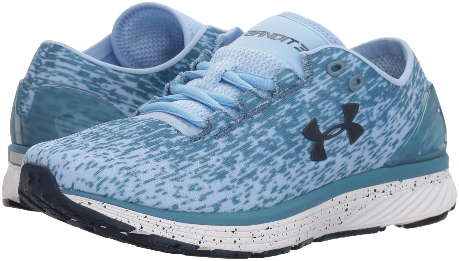 under armour bandit 3 blue