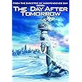 Day After Tomorrow, The