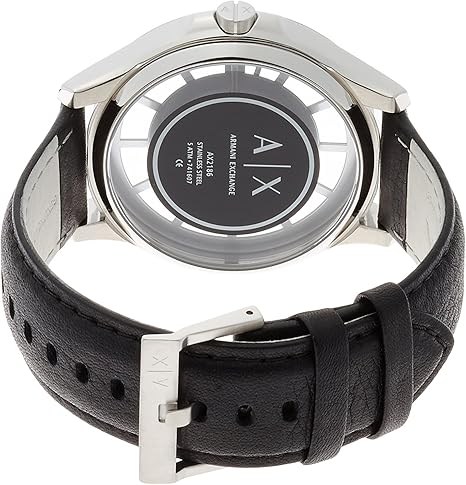 armani exchange ax2186