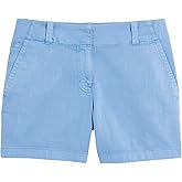 Vineyard Vines Womens Herringbone 5 Inch Every Day Short