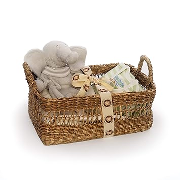 amazon baby gift basket