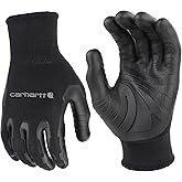 Carhartt Men's A703 Pro Palm Glove