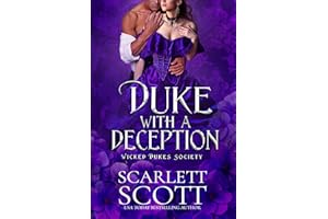 Duke with a Deception